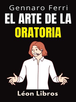El Arte De La Oratoria - ebook